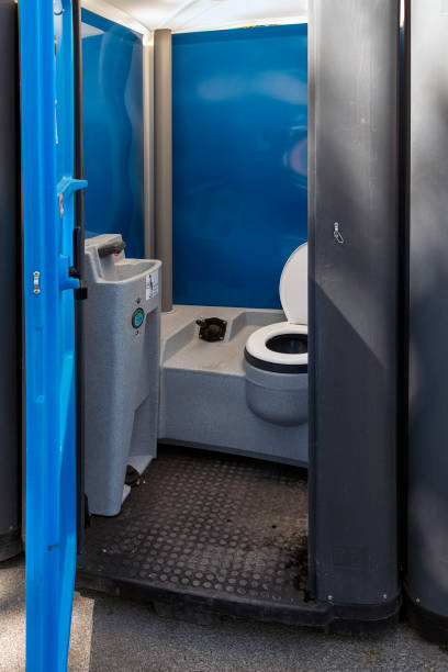 Best Long-term porta potty rental  in Lisbon, IA