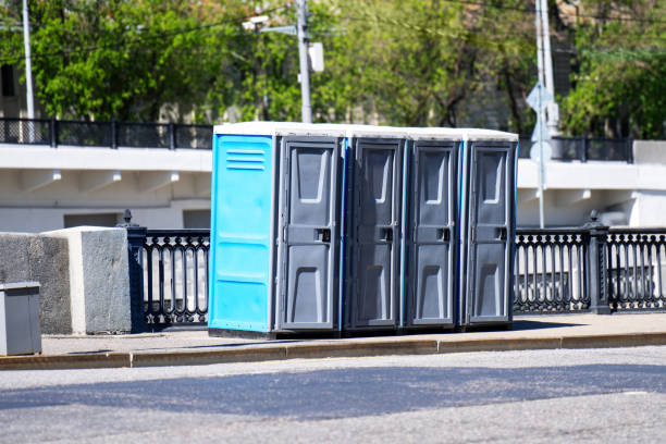 Best Local porta potty services  in Lisbon, IA