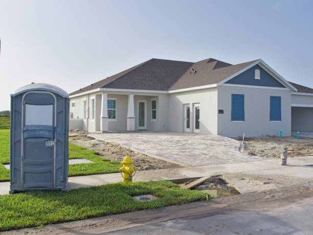Best Porta potty cleaning services  in Lisbon, IA