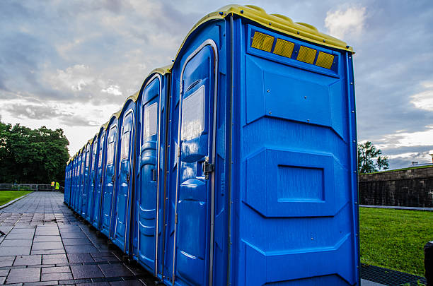 Best Portable toilet rental cost  in Lisbon, IA